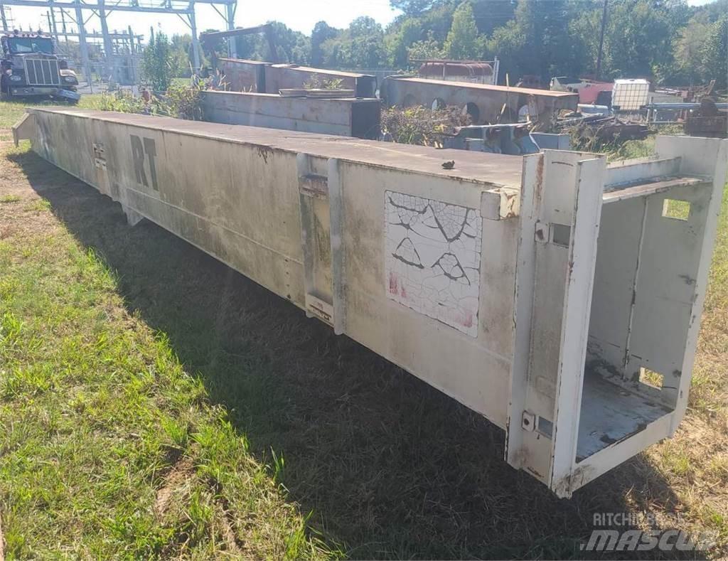 Terex  Nooled ja varred