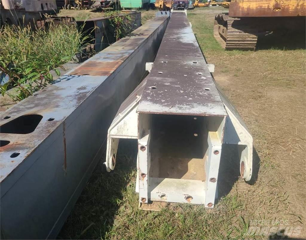 Terex  Nooled ja varred
