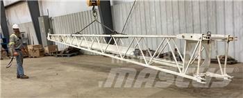 Terex  Nooled ja varred