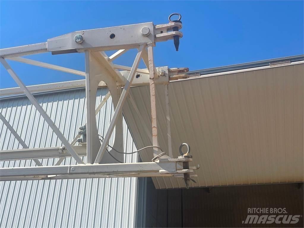 Terex  Nooled ja varred