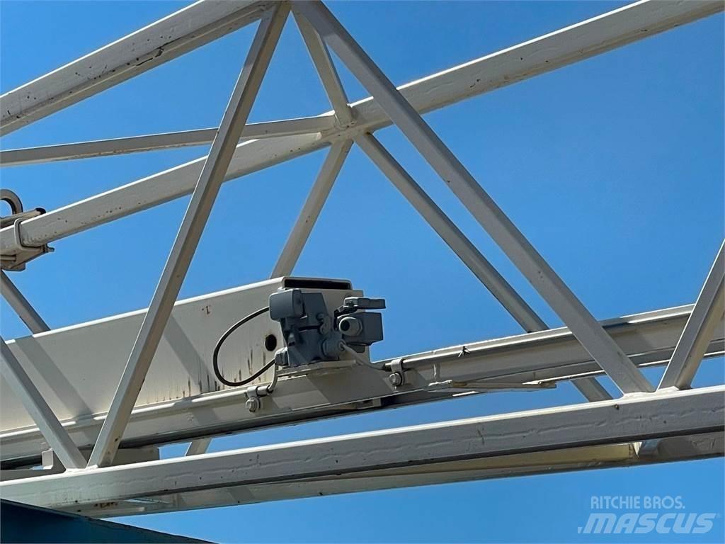 Terex  Nooled ja varred