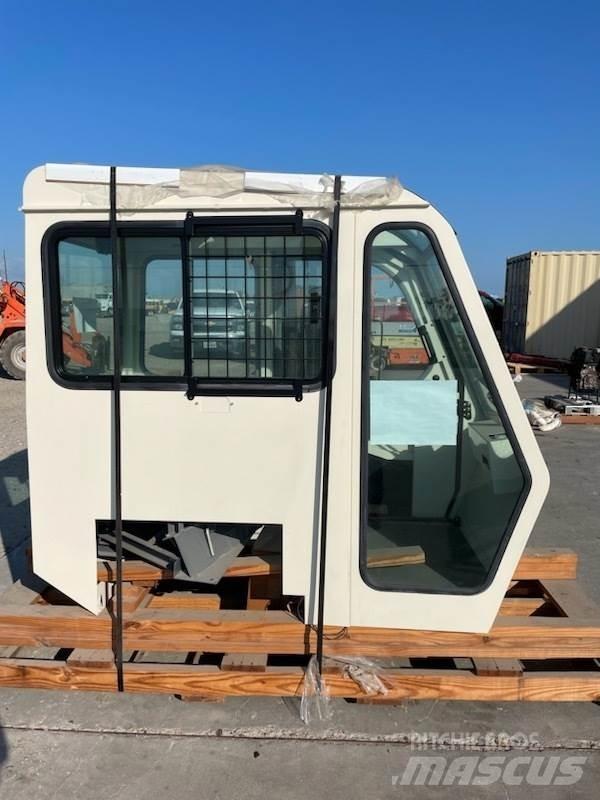 Terex  Muud tõsteseadmed