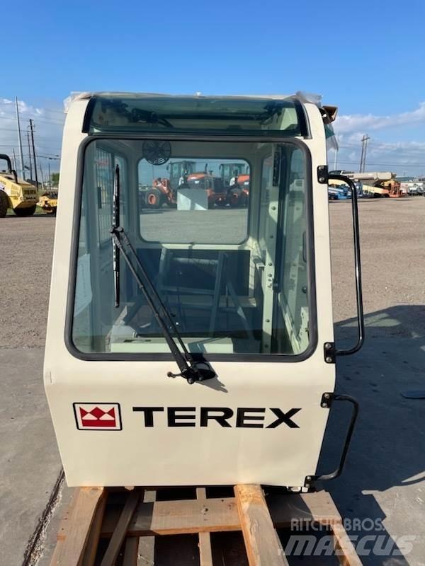 Terex  Muud tõsteseadmed