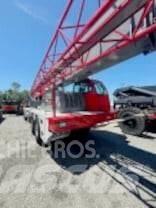 Terex T 775 Maastikutõstukid