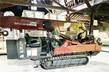 Unic URW547 Minikraanad