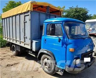 Avia A31.1 N Furgoonautod