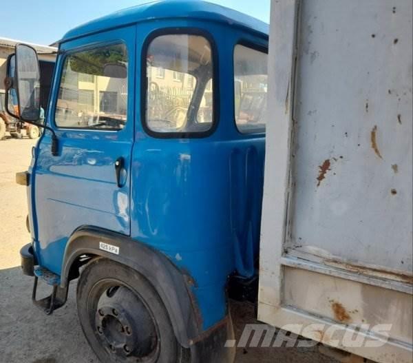 Avia A31.1 N Furgoonautod
