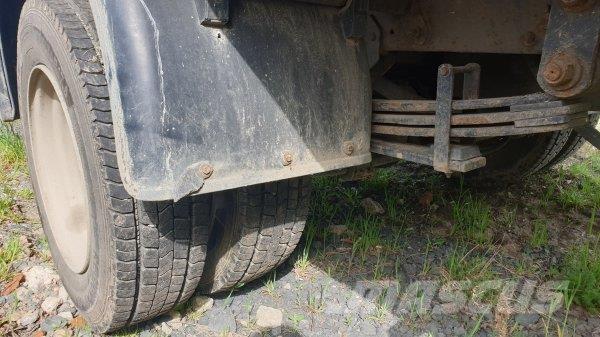 Avia A80 L Autoveokid