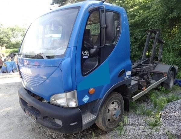 Avia D90 N +CTS 5038 Konksliftveokid