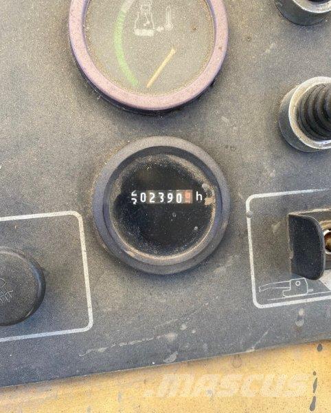Bitelli BB 630 Asfaldilaoturid