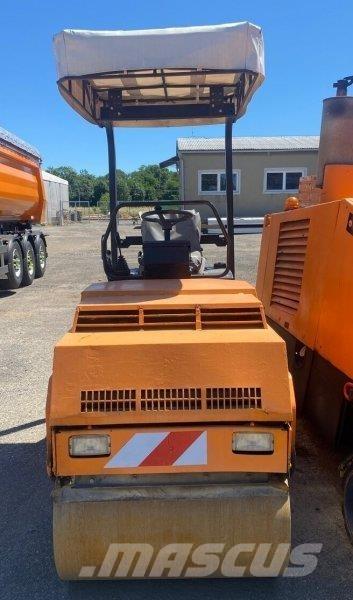 Bomag BW 100 AD-3 Muu