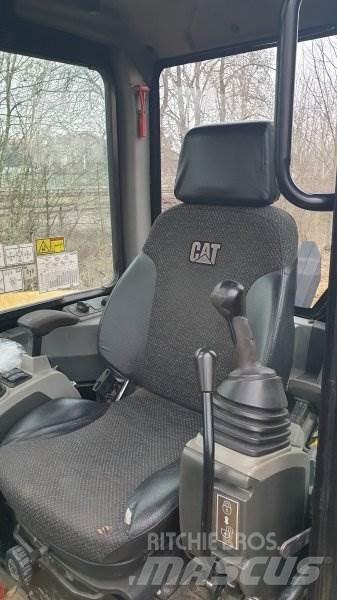 CAT 305 E2 Miniekskavaatorid < 7 t