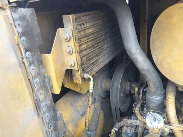 CAT D6H LGP II Buldooserid