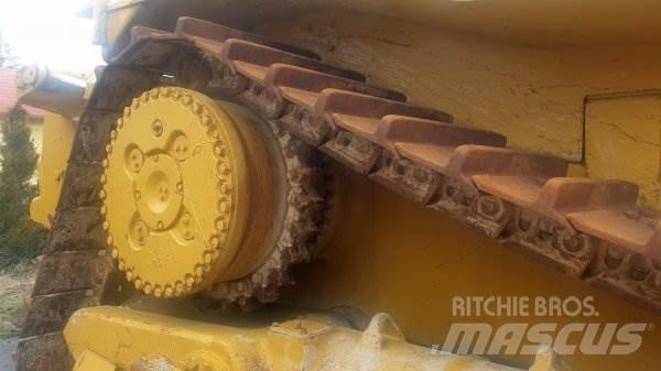 CAT D9 L Buldooserid