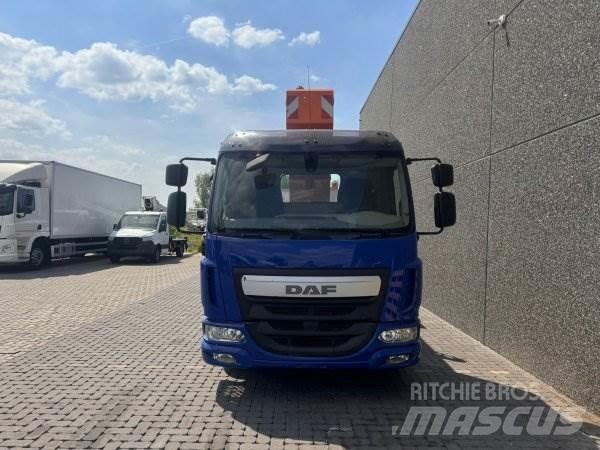 DAF LF 180 / 19m Auto korvtõstukid