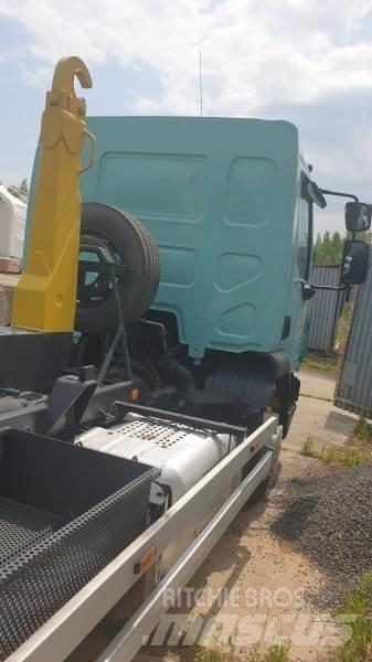 DAF LF180 FA Konksliftveokid