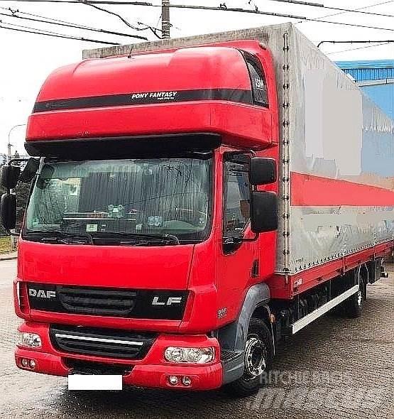 DAF LF45 (EEV) Madelautod