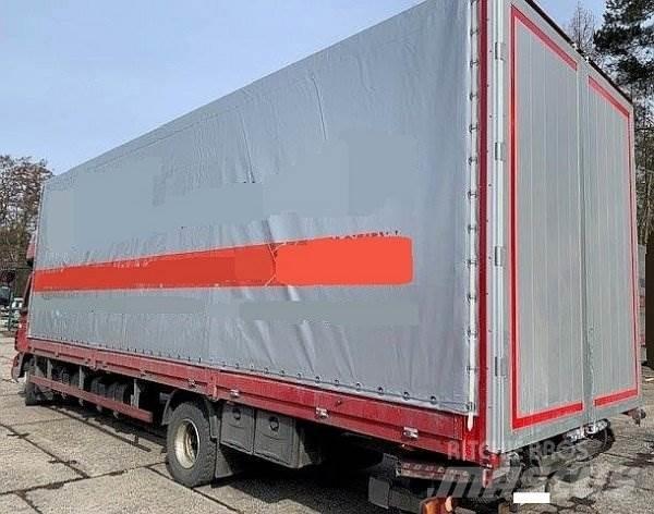 DAF LF45 (EEV) Madelautod