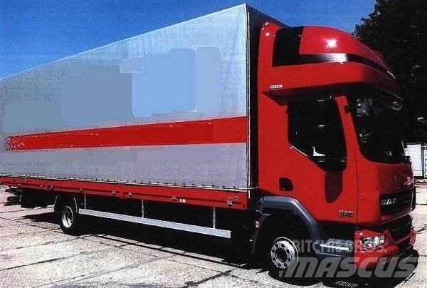 DAF LF45 (EEV) Madelautod