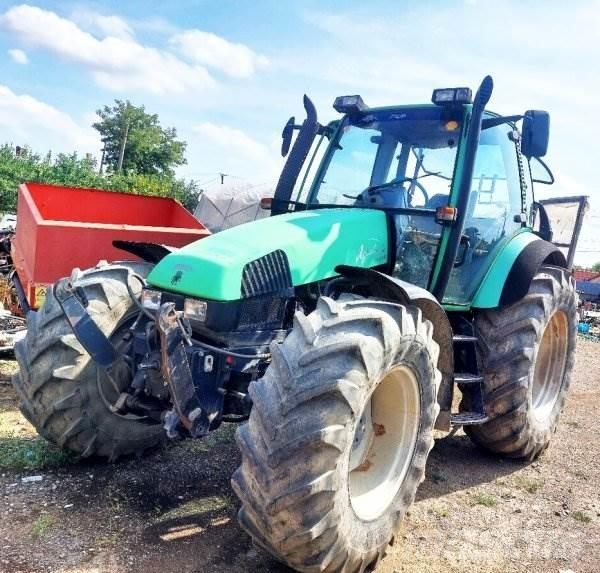 Deutz Agroton 6.45 (6V) Traktorid