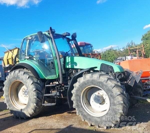 Deutz Agroton 6.45 (6V) Traktorid