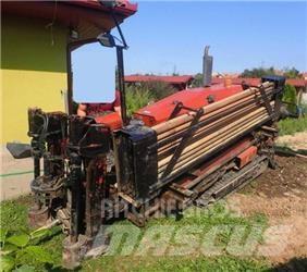 Ditch Witch JT 1720 Raskepuurid