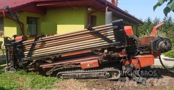 Ditch Witch JT 1720 Raskepuurid