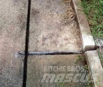 Ditch Witch MT 9 Muu