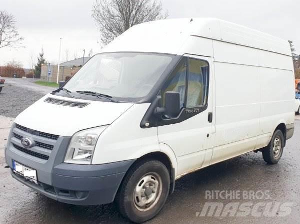 Ford T350 110 (Transit) Muu