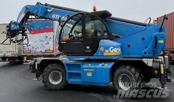 Genie GTH 5021 R Muu