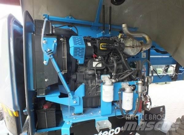 Genie Z-45 XC Muu