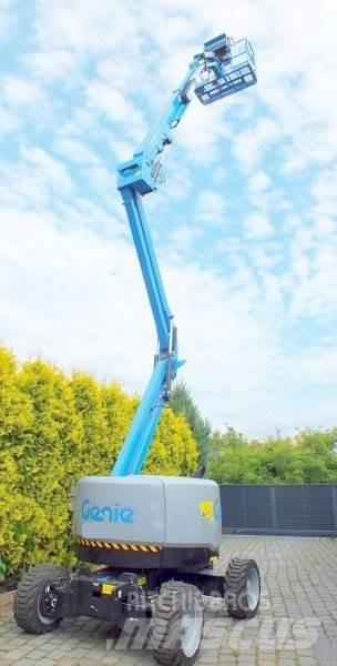 Genie Z-45 XC Muu