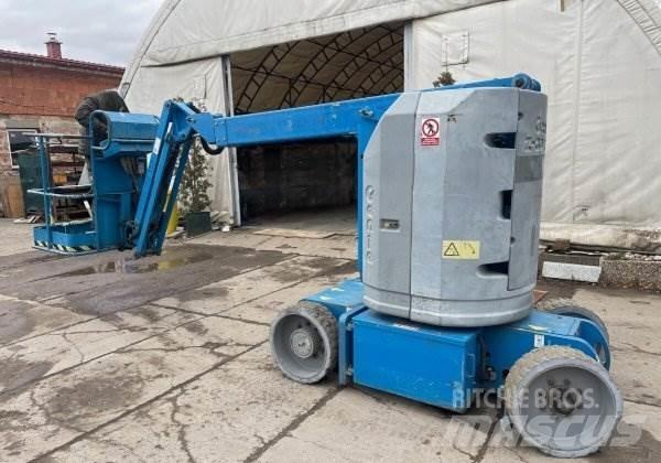 Genie Z30 / 20 N Muu