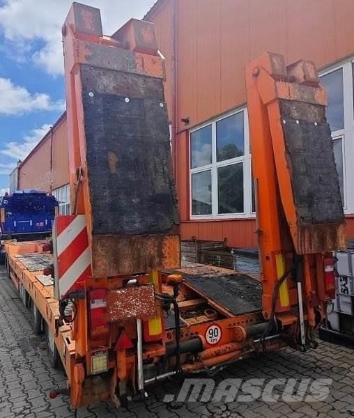 Goldhofer Möslein Madelhaagised