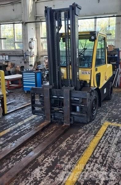 Hyster H5.5 FT Diiseltõstukid