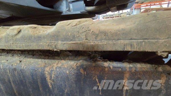 Hyundai Robex 35-7 Miniekskavaatorid < 7 t