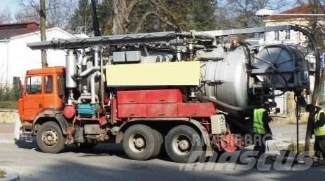 Iveco 360-36H +(DE) MABO Tsisternveokid