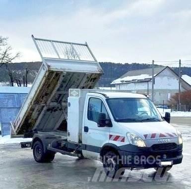Iveco Daily 65c15 Kallurid