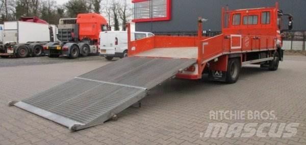 Iveco ML 120-190 Autoveokid