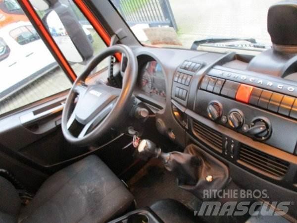 Iveco ML 120-190 Autoveokid