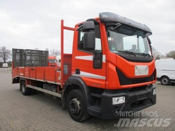 Iveco ML 120-190 Autoveokid