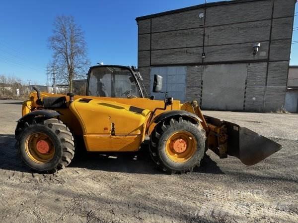 JCB 530-70 Muu
