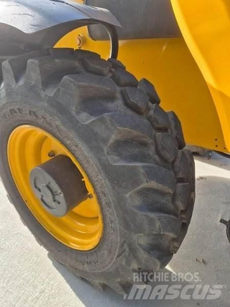 JCB 540-170 Muu