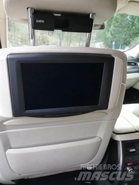  _JINÉ BMW - GT 535 D Muu