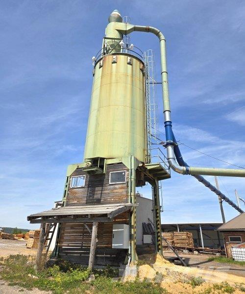  _JINÉ (CZ) DŘEVO TRUST Tsisternveokid