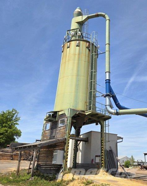  _JINÉ (CZ) DŘEVO TRUST Tsisternveokid