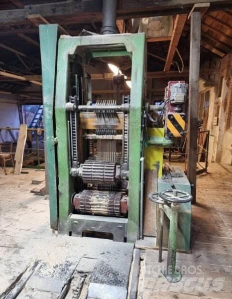  _JINÉ (CZ) G 710 Harvesterid
