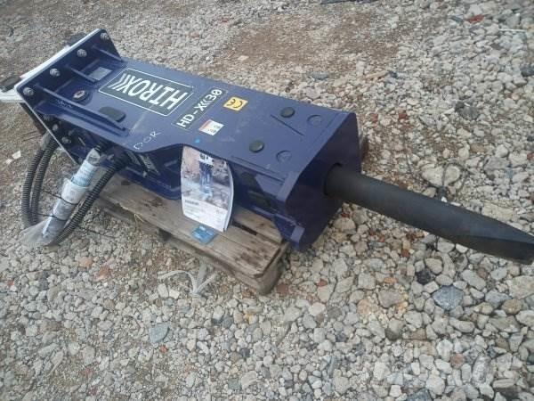  _JINÉ HDX-30 Muu