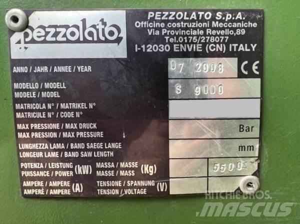  _JINÉ Pezzolato S9000 Purustid