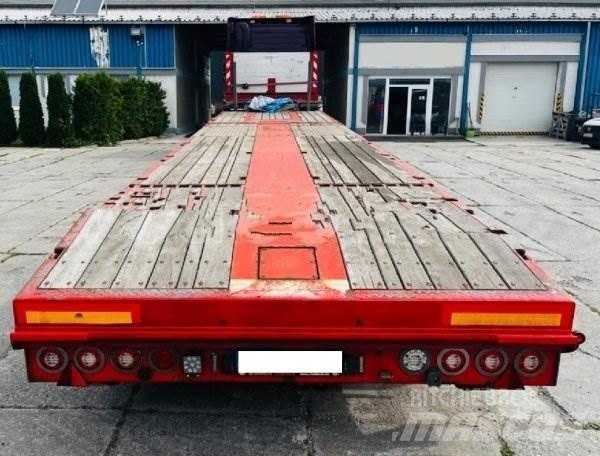  _JINÉ (PL) BODEX - NN3J Muud poolhaagised